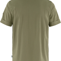 Abisko Trekking Shirt SS M
