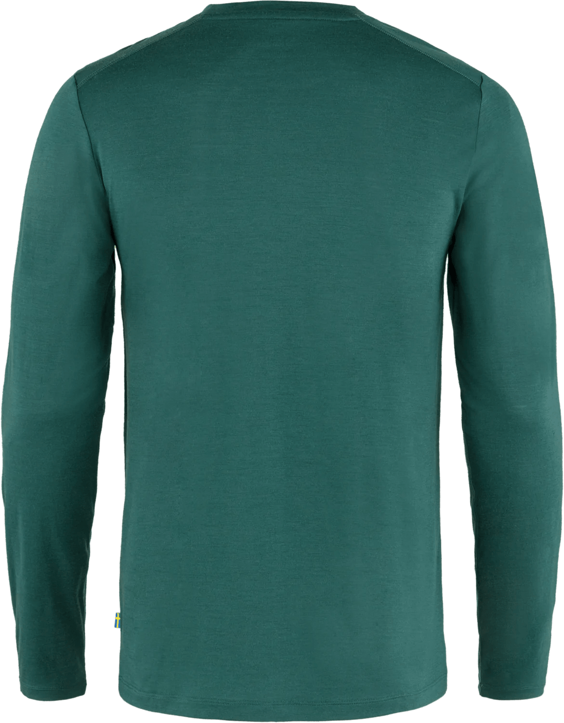 Abisko Wool LS M