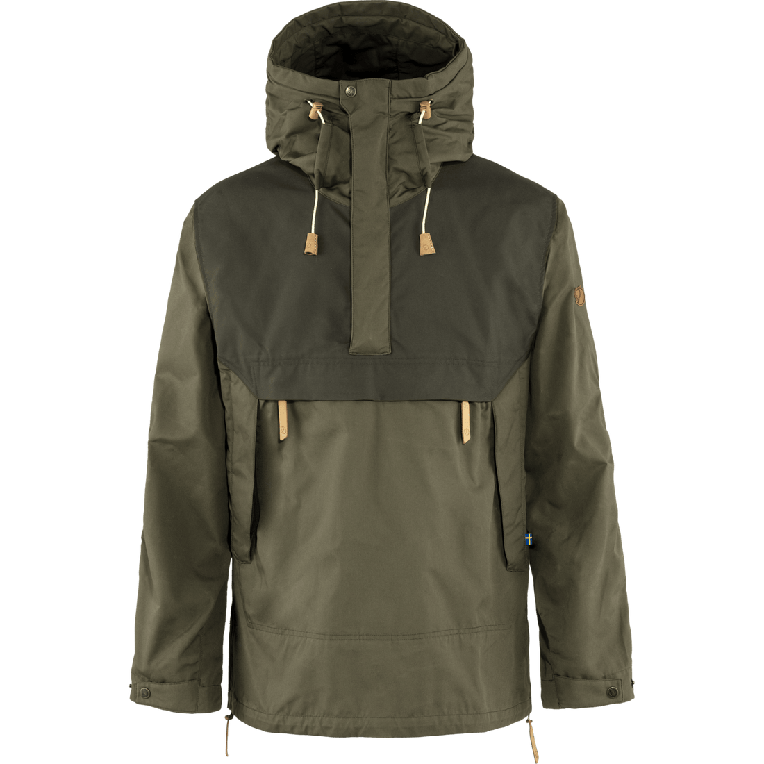 Fjallraven top no 8