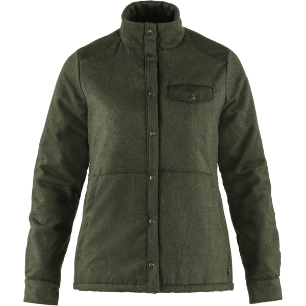 Buy Green Jackets & Coats for Women by SUPERDRY Online | Ajio.com