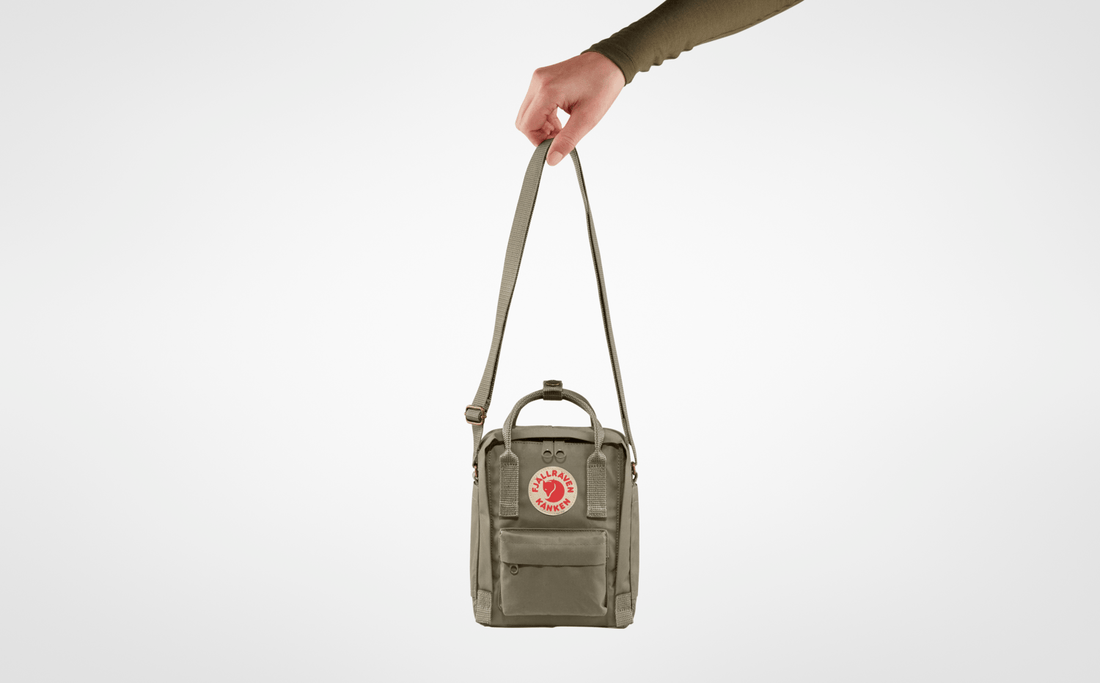 Kanken sling best sale bag