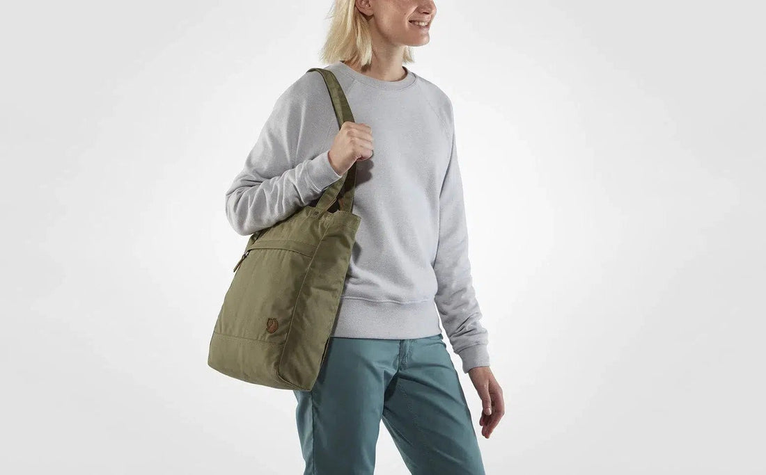 Fjallraven totepack no 1 discount small