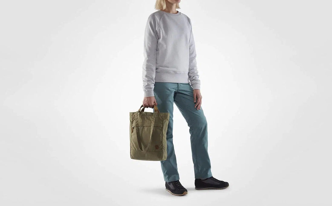 Fjallraven totepack 1 small sales