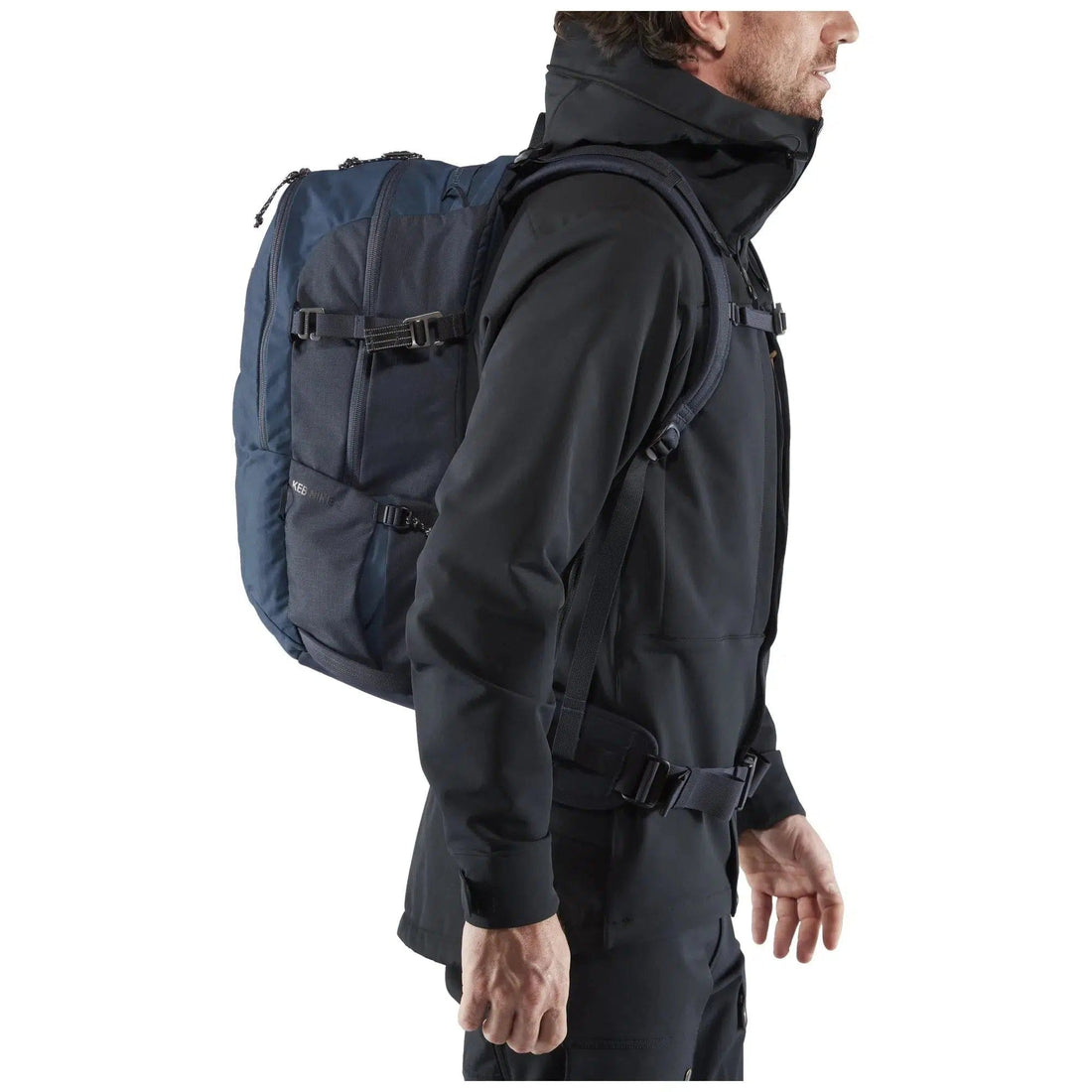 Fjallraven Keb Hike 30 Litre Daypack 30 Litre Hiking Backpack Fjallraven New Zealand