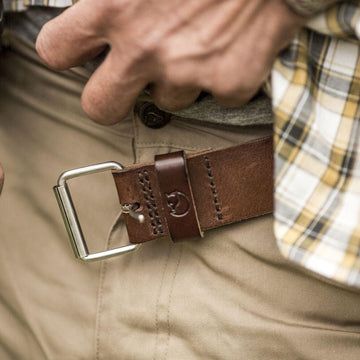 Singi Belt 2.5 cm