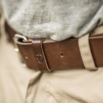 Singi Belt 4cm