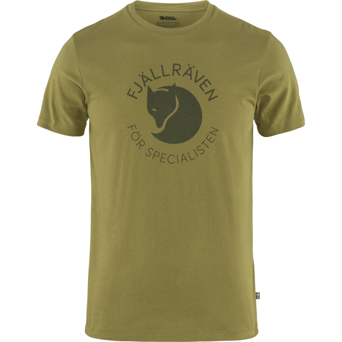 Fjallraven top sale mens