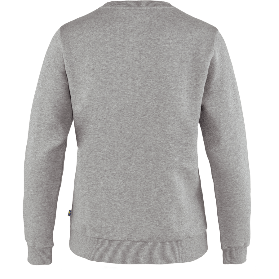 Fjällräven Logo Sweater W