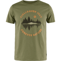 Forest Mirror T-shirt M