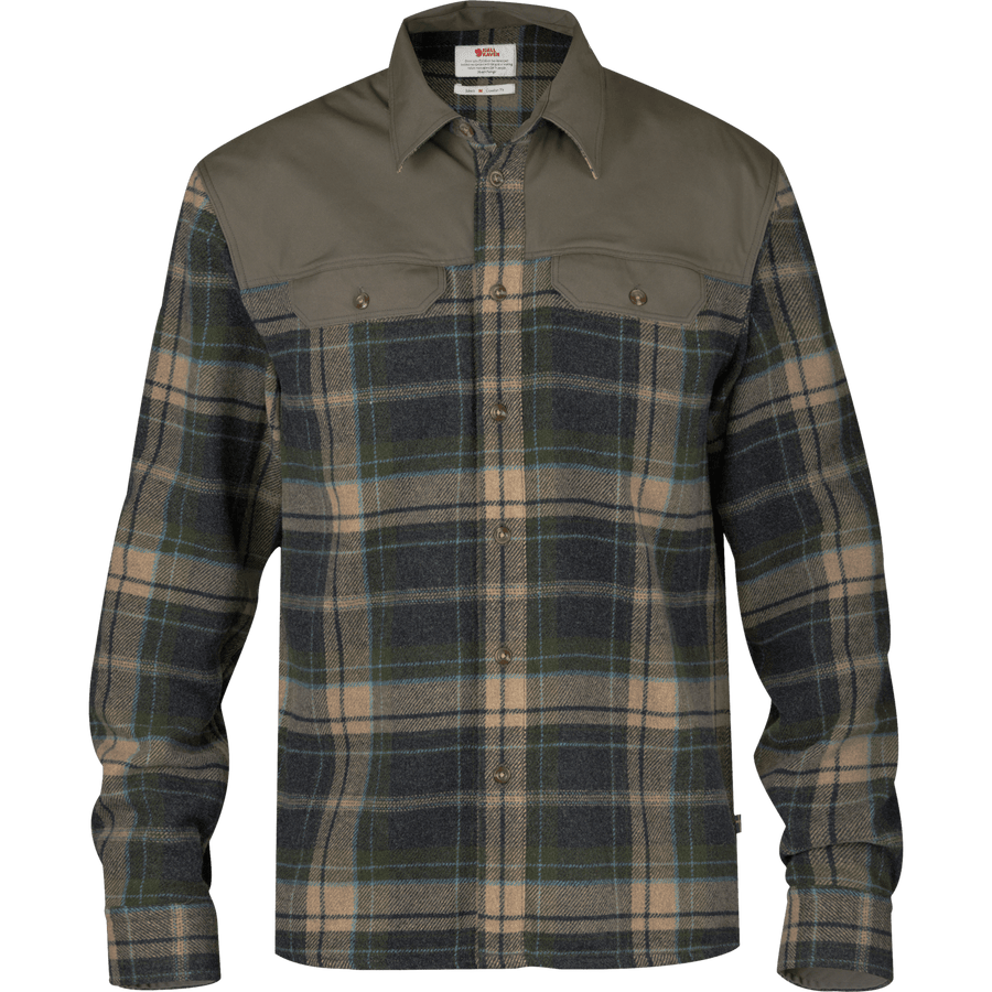Granit Shirt M