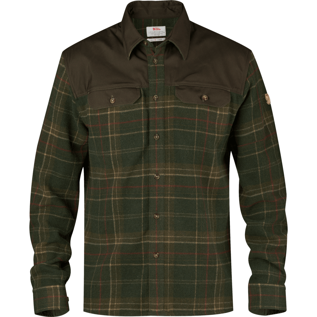 Granit Shirt M