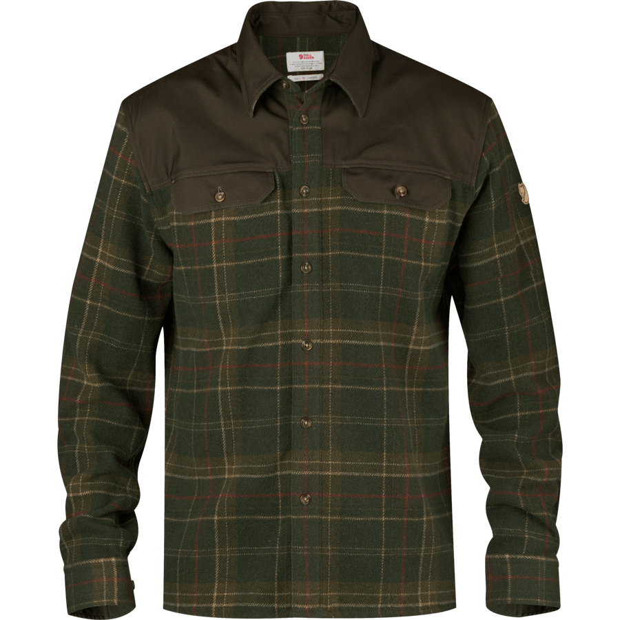 Granit Shirt M