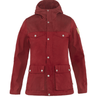Greenland Jacket W