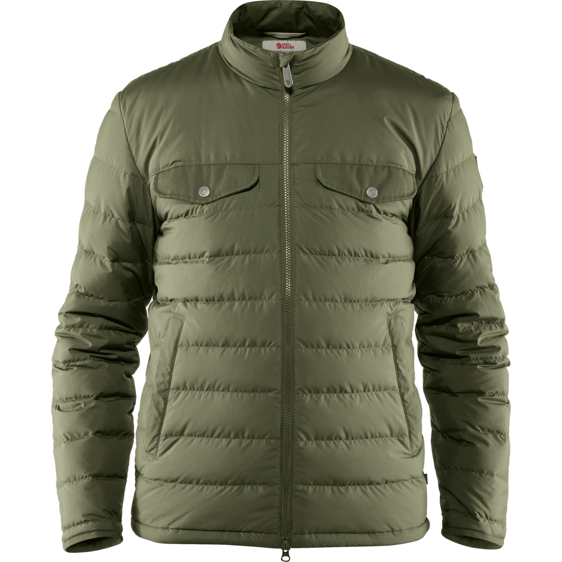 Fj llr ven Australia Greenland Down Liner Jacket Men s