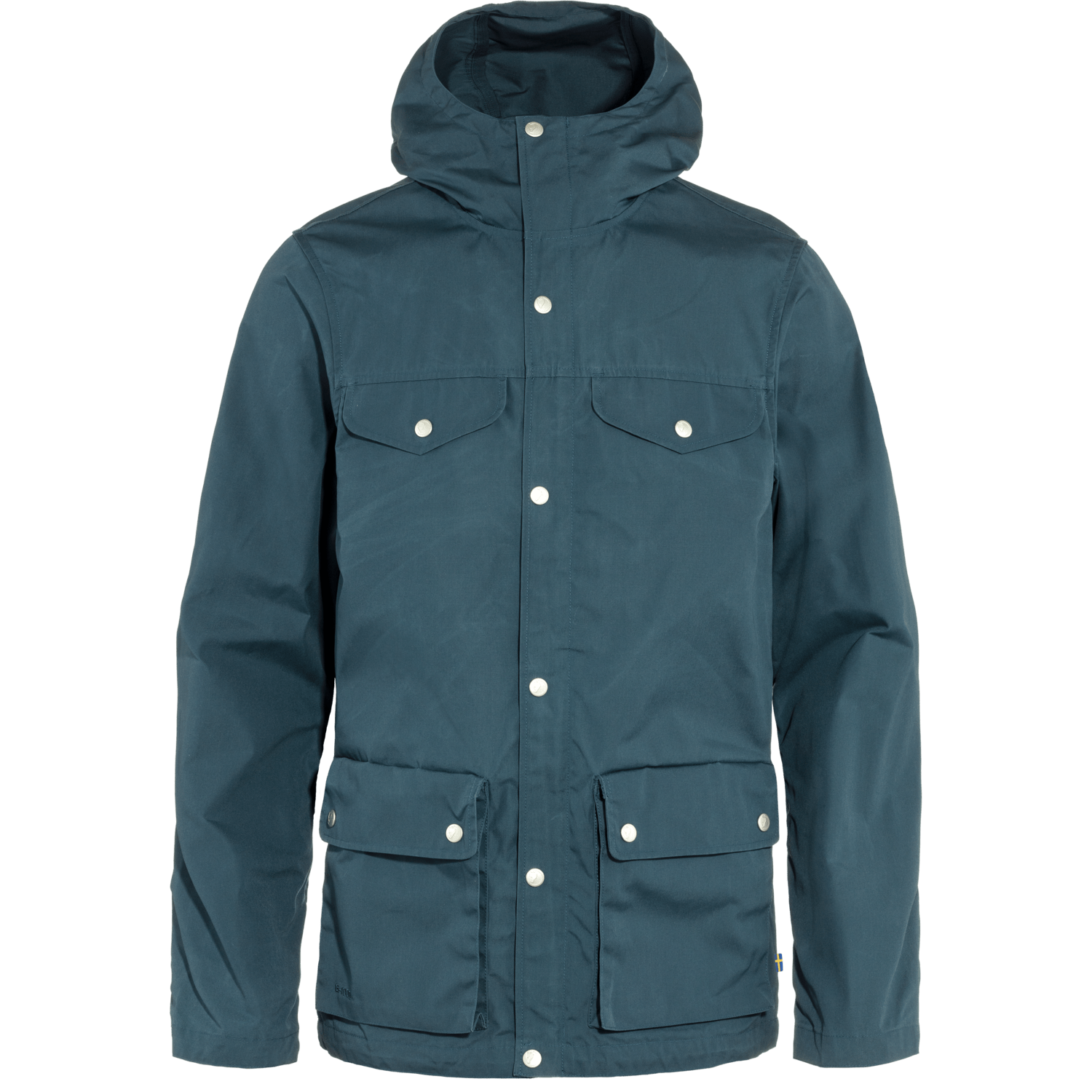 Fjällräven Greenland Jacket M | Fjällräven New Zealand