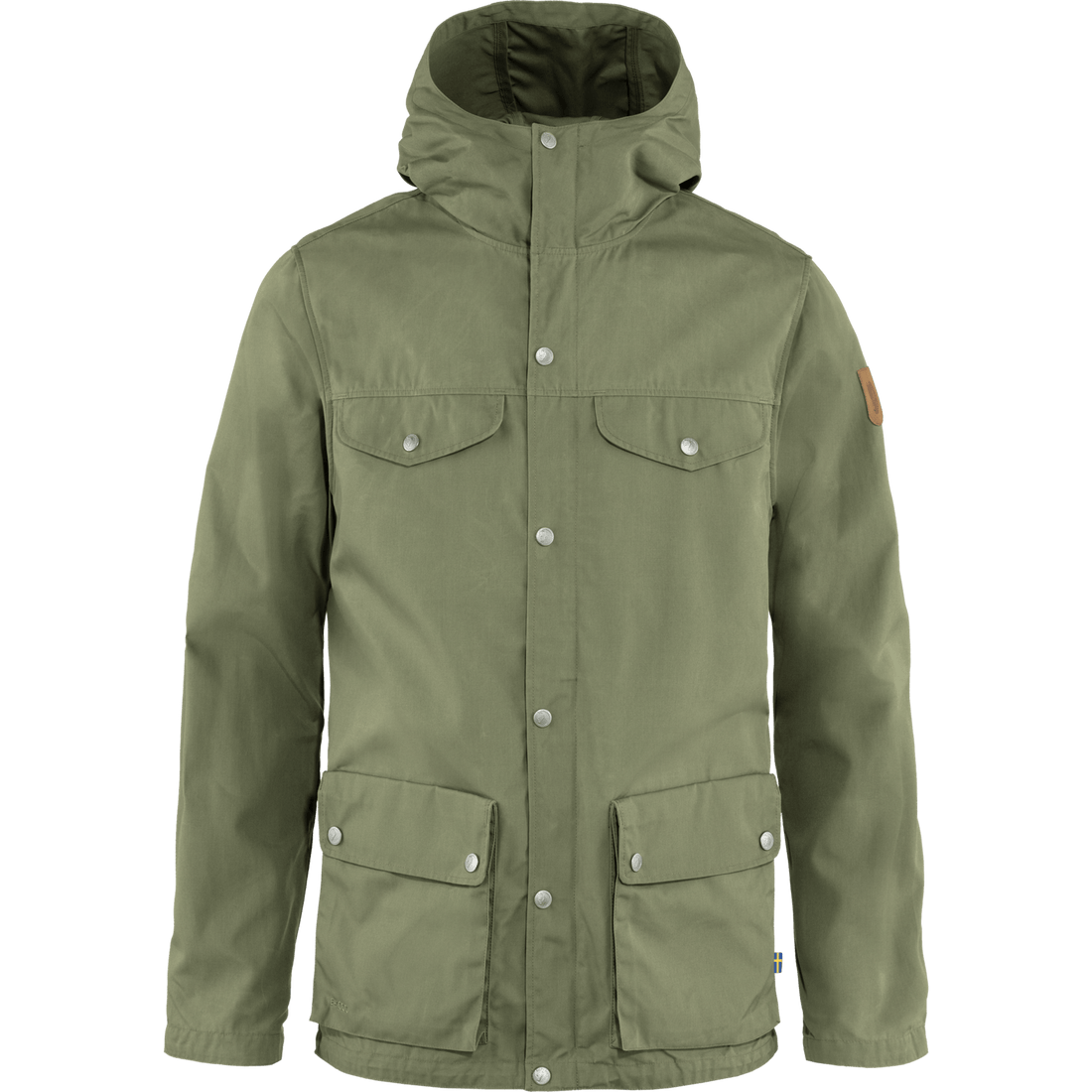 Fjallraven Greenland Jacket M Fjallraven New Zealand