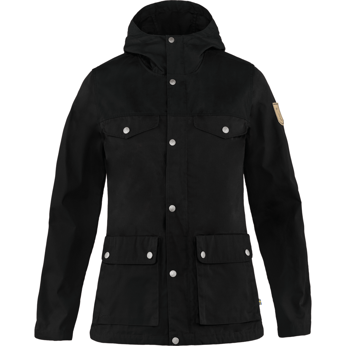 Fjallraven greenland zip shirt shop