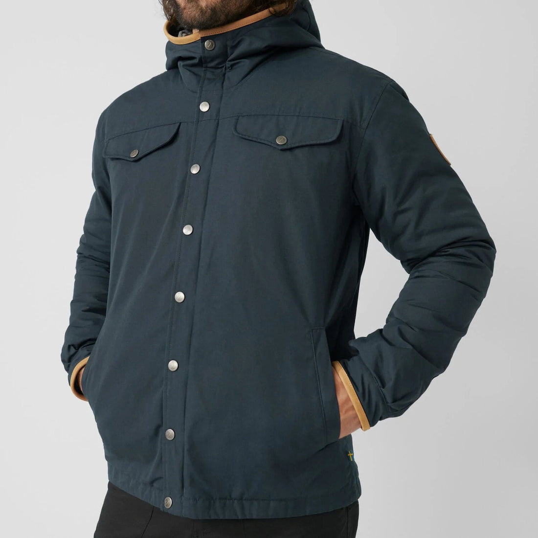 Fjallraven greenland no 1 down deals jacket women's