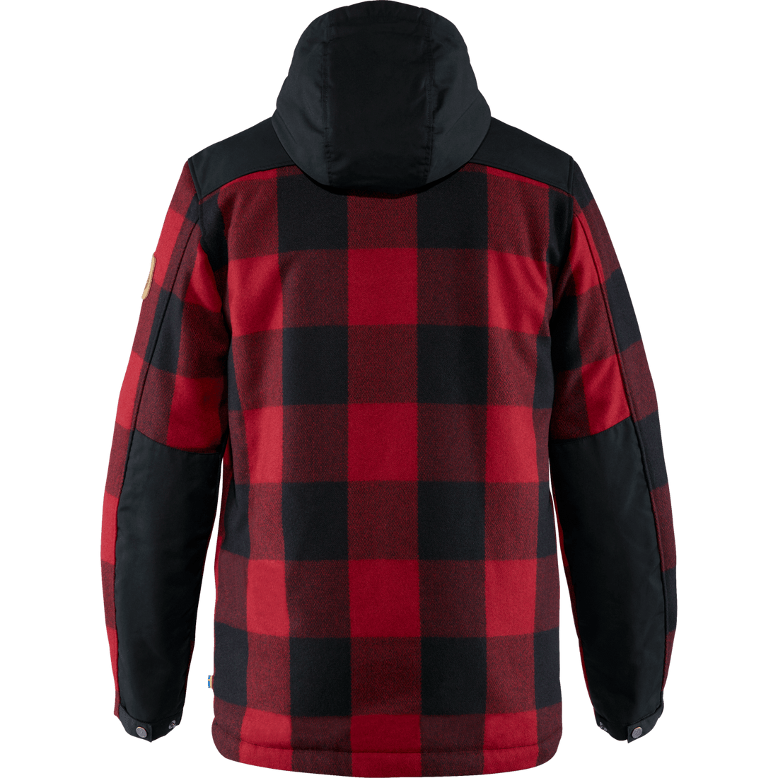 Fjallraven Greenland Re Wool Jacket M Fjallraven New Zealand