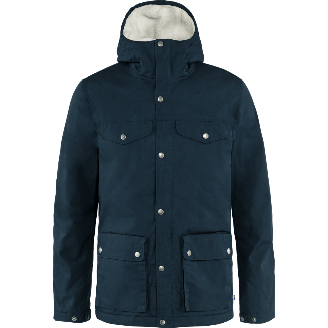 Greenland Winter Jacket M