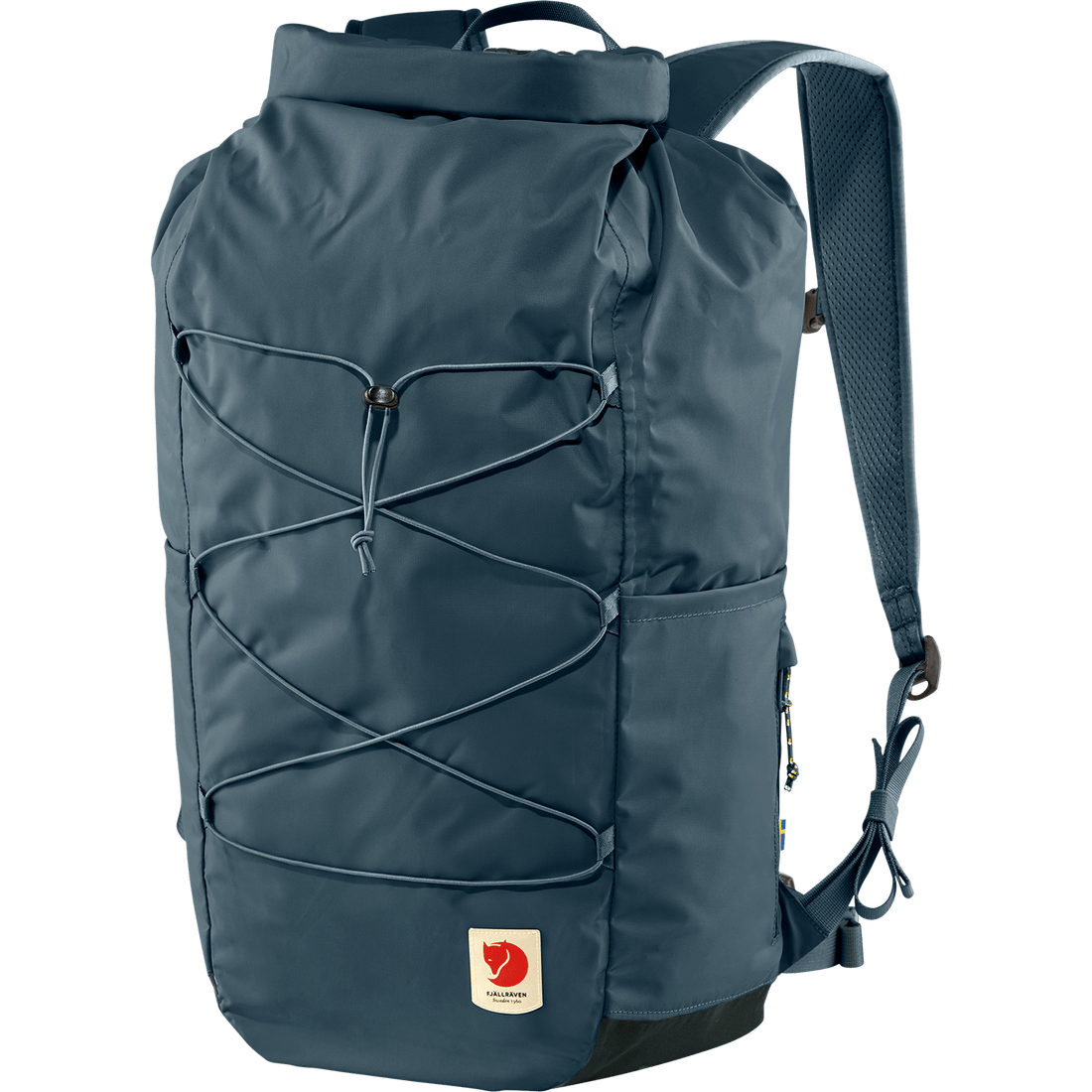 Fjallraven high coast 26l pack deals review