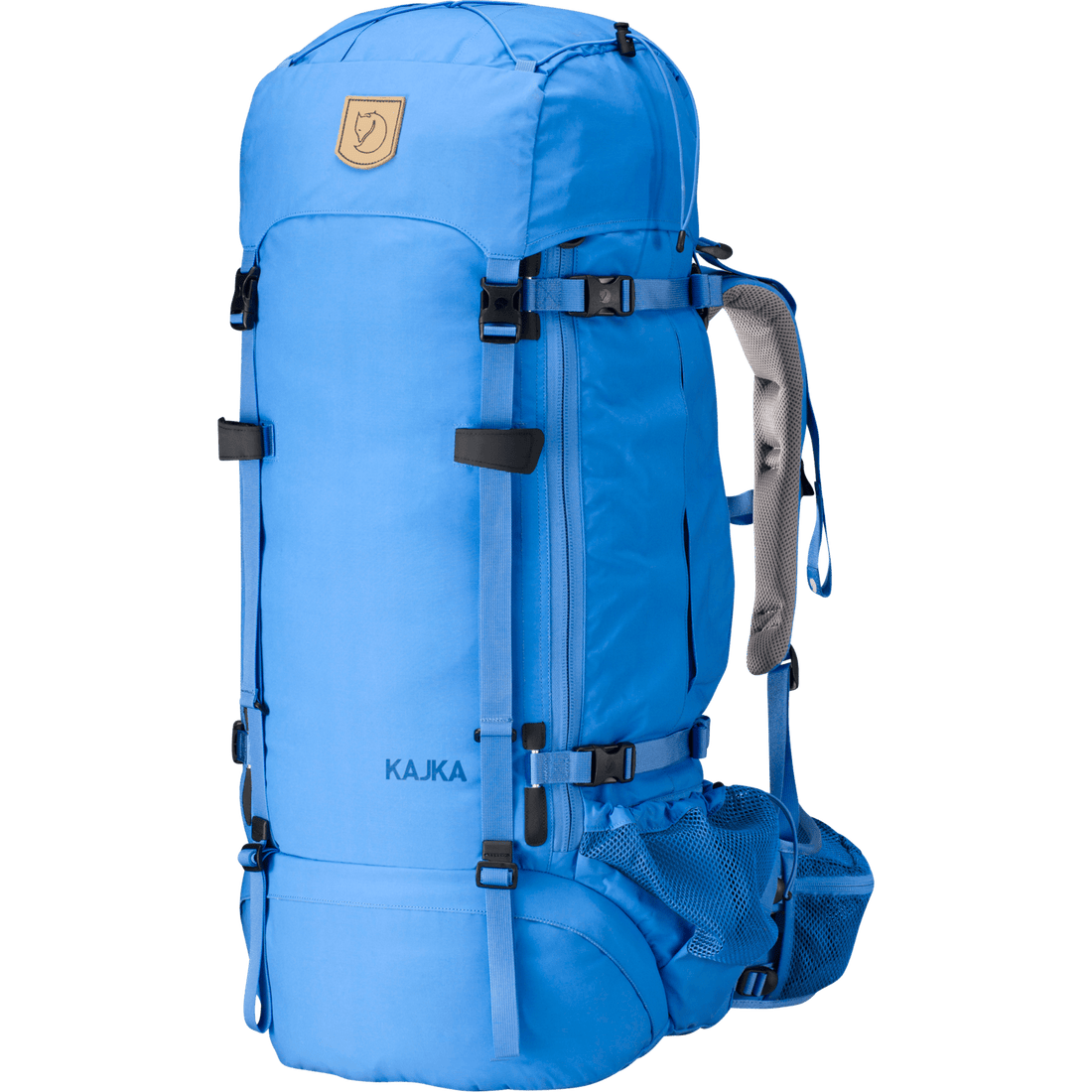 Fjallraven kajka 65 review shop