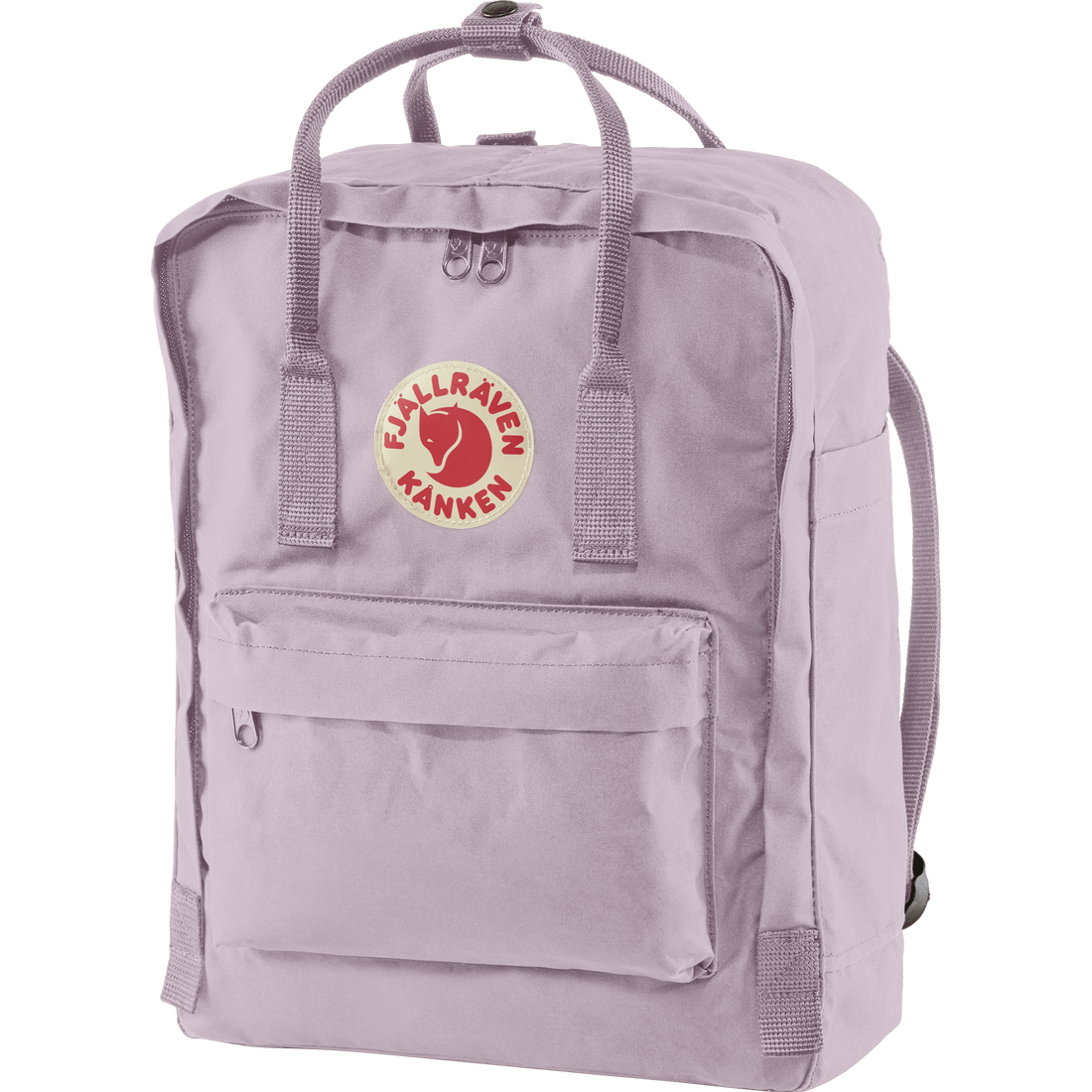 Fjallraven kanken baby pink sales