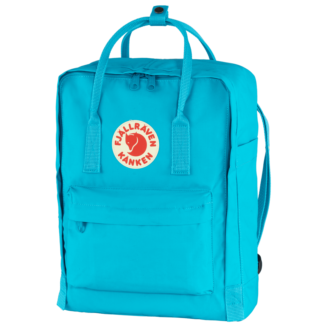 Blue sales kanken bag