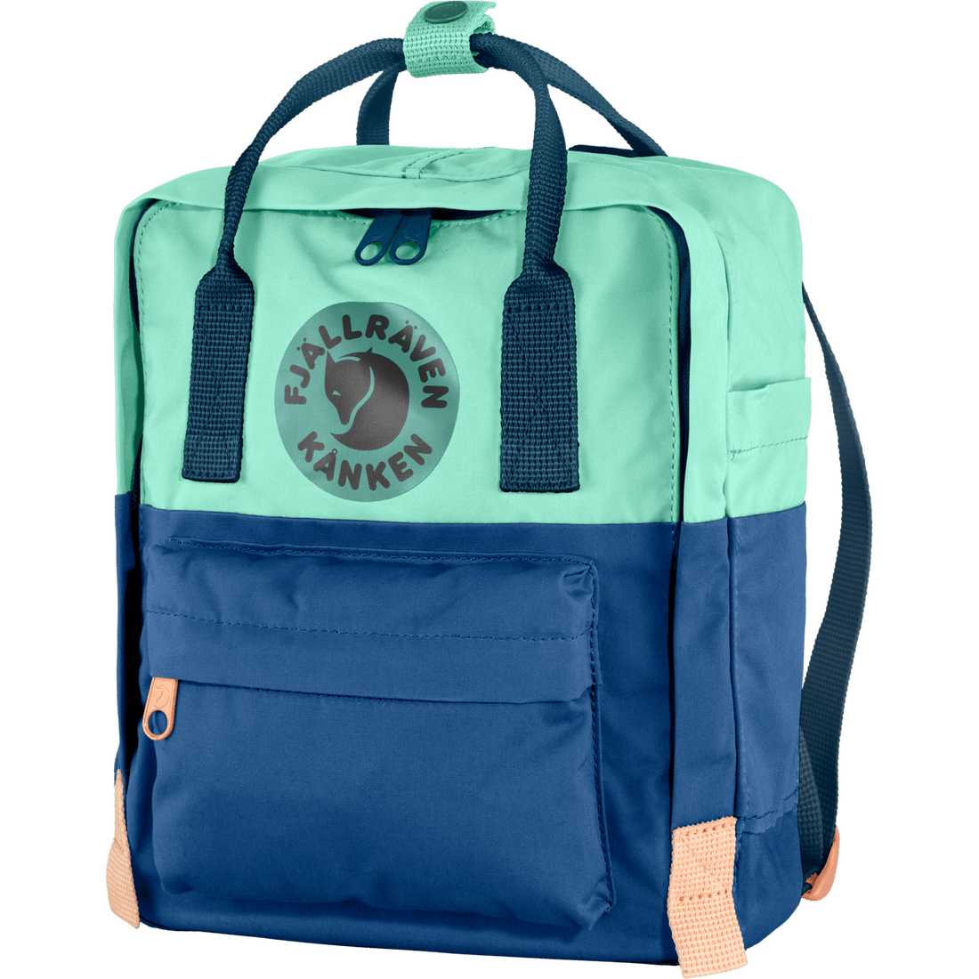 Fj llr ven Australia Kanken Art Mini Coast Line Sky Free