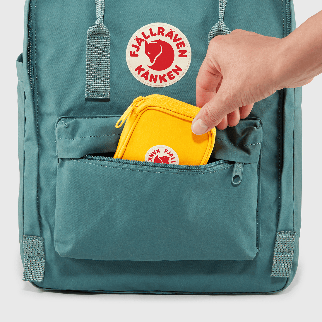 Fjallraven kanken mini nz hotsell