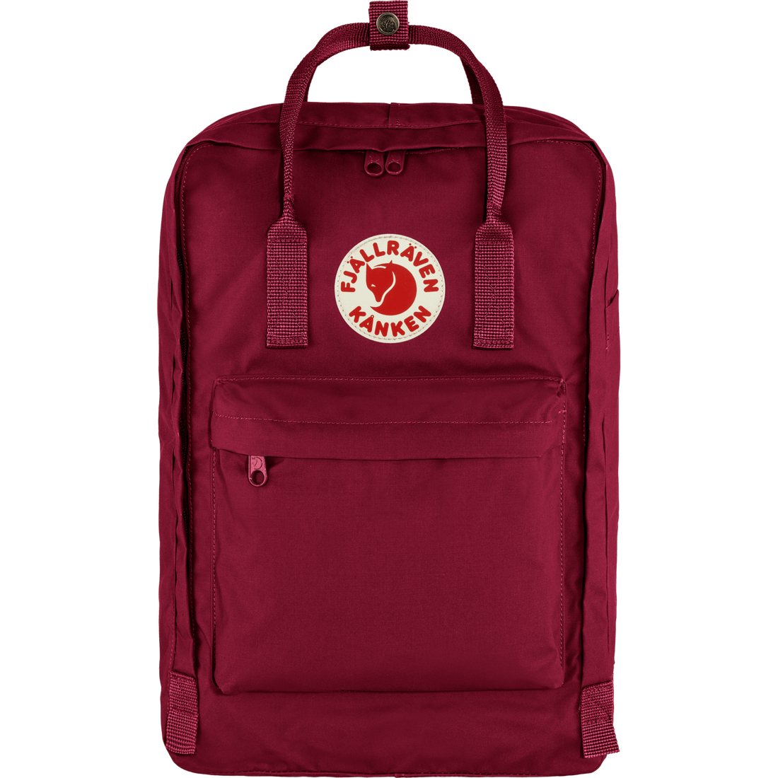 Fjallraven kanken iron on patch sales