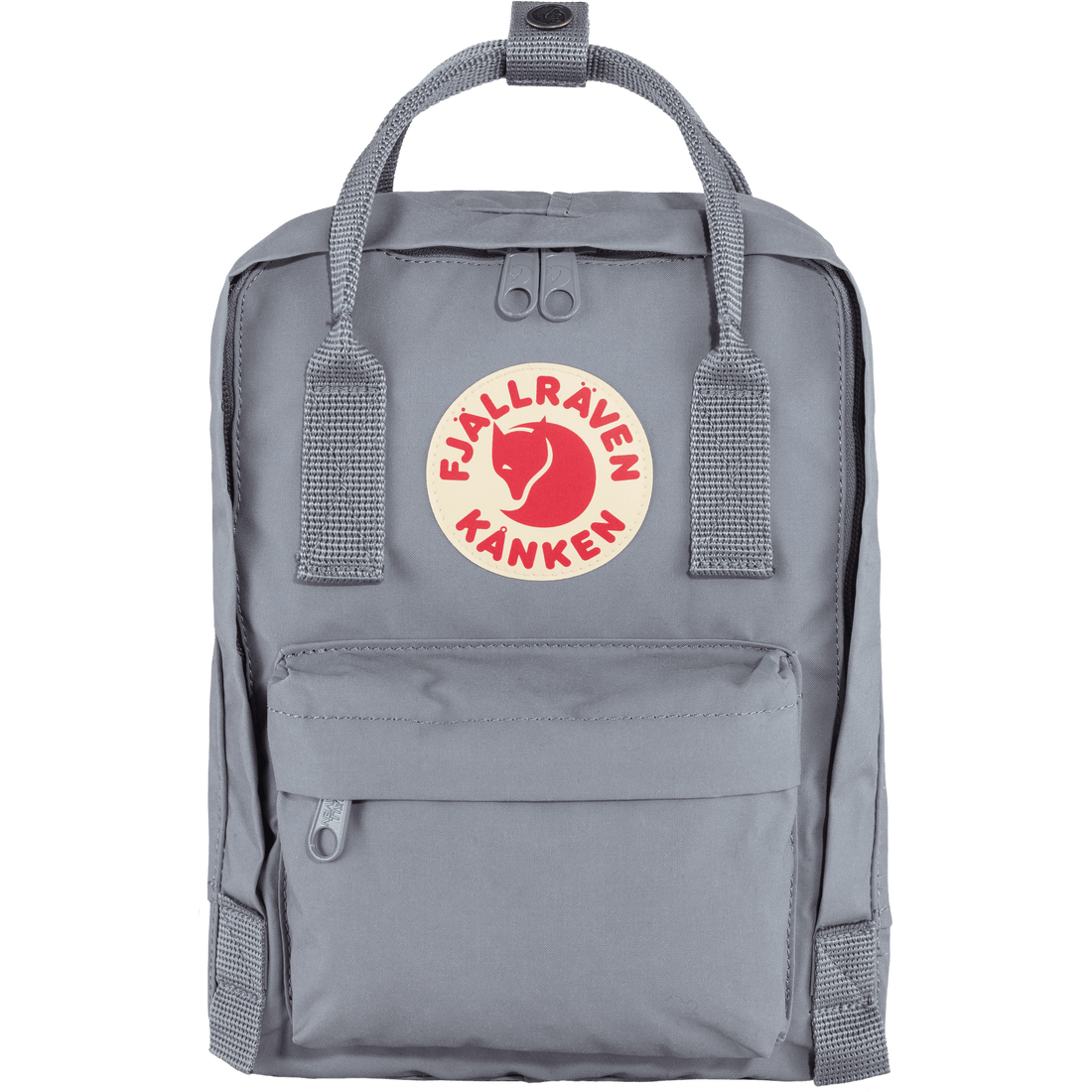 Fjallraven Kanken Mini Backpack Fjallraven New Zealand