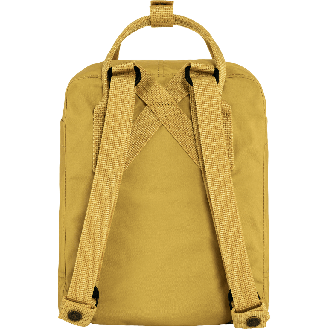 Fjallraven mini backpack outlet straps