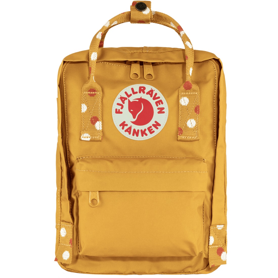 Fjallraven kanken acorn backpack sales