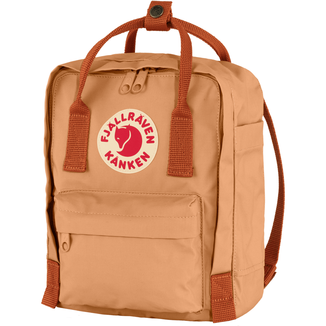 Fjallraven Kanken Mini Backpack Fjallraven New Zealand