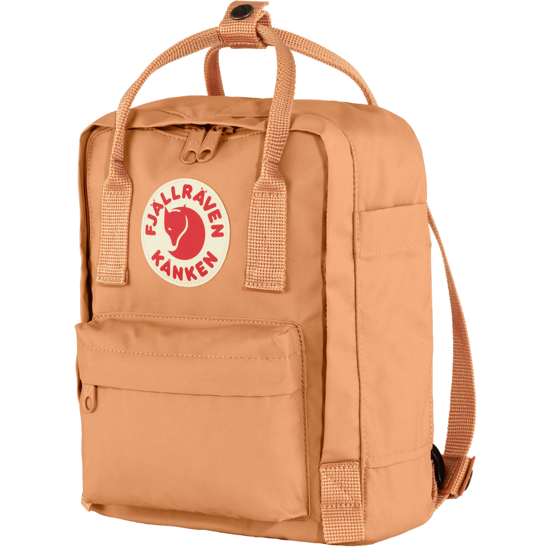 Fjallraven Kanken Mini Backpack Fjallraven New Zealand