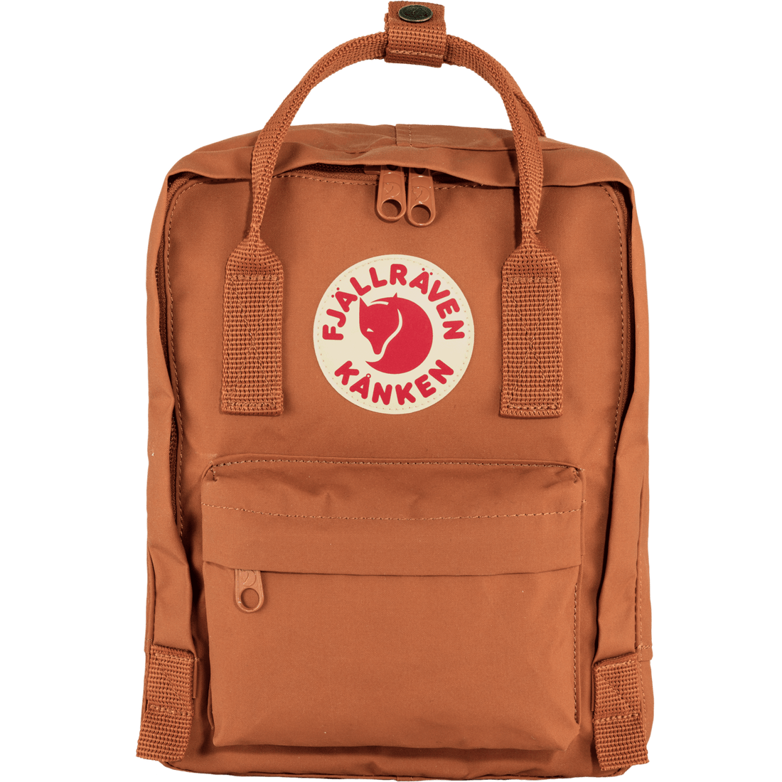 Fjallraven top kanken kids
