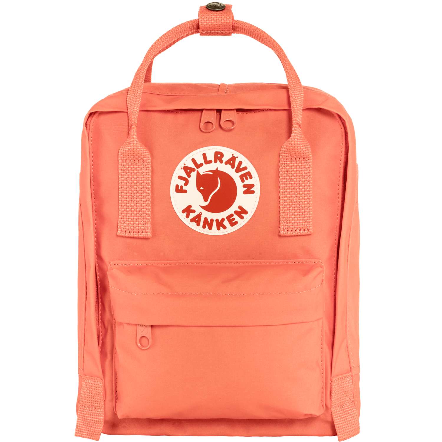 Fjällräven Australia Kånken Mini Backpacks & Bags Unisex