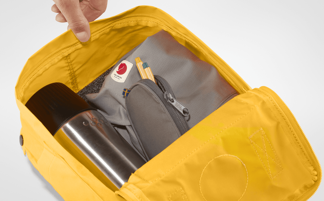 Kanken mini soldes online