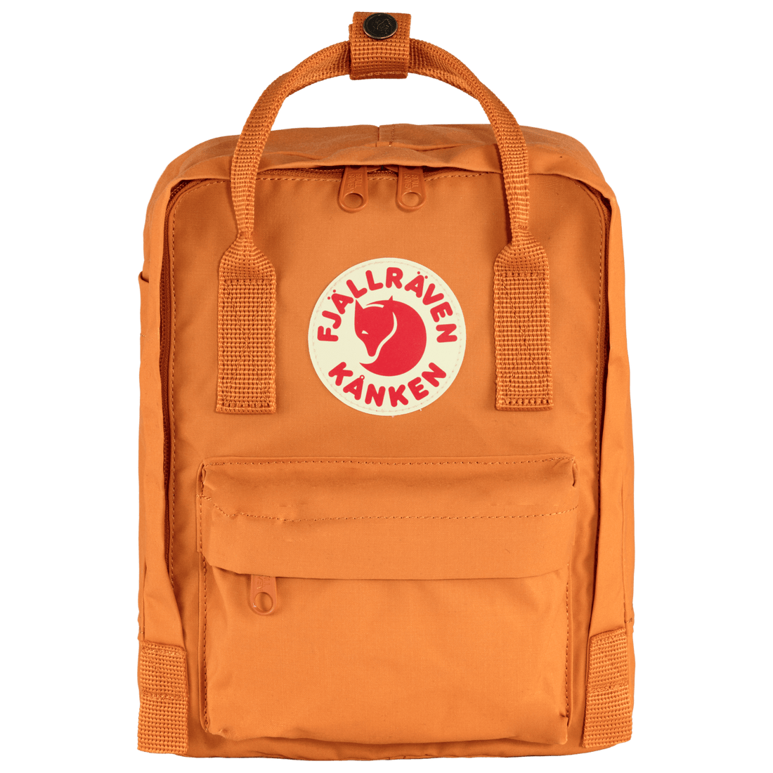 Fjallraven Kanken Mini Backpack Fjallraven New Zealand