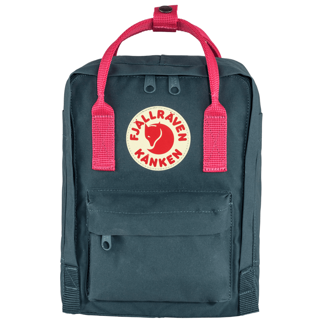 Peach pink mini kanken clearance