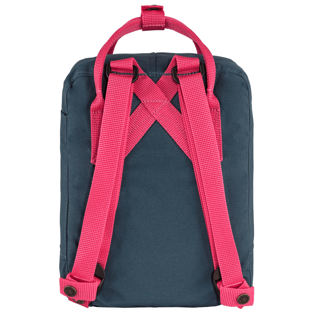 Fjallraven top mini straps