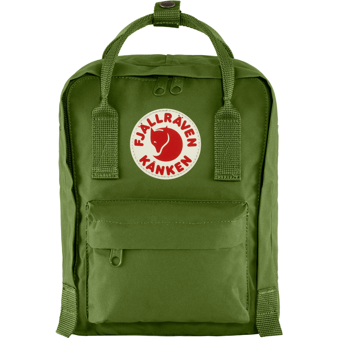 Fjallraven kanken top mini nz