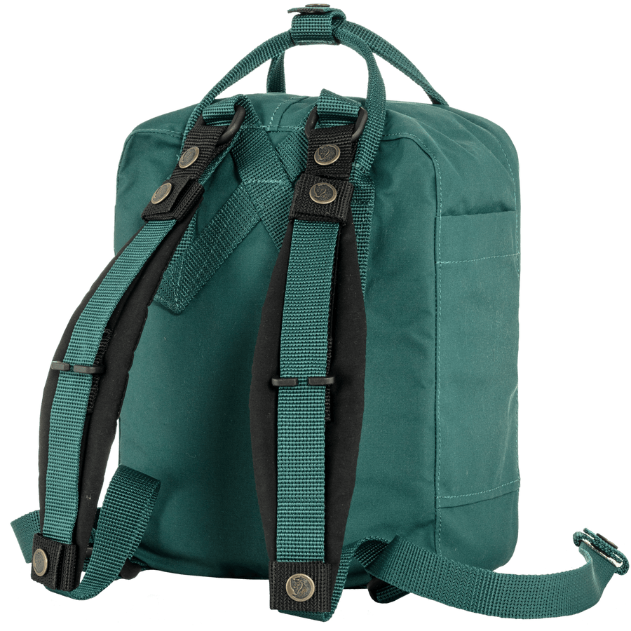 Fjallraven Kanken Mini Shoulder Pads Fjallraven New Zealand
