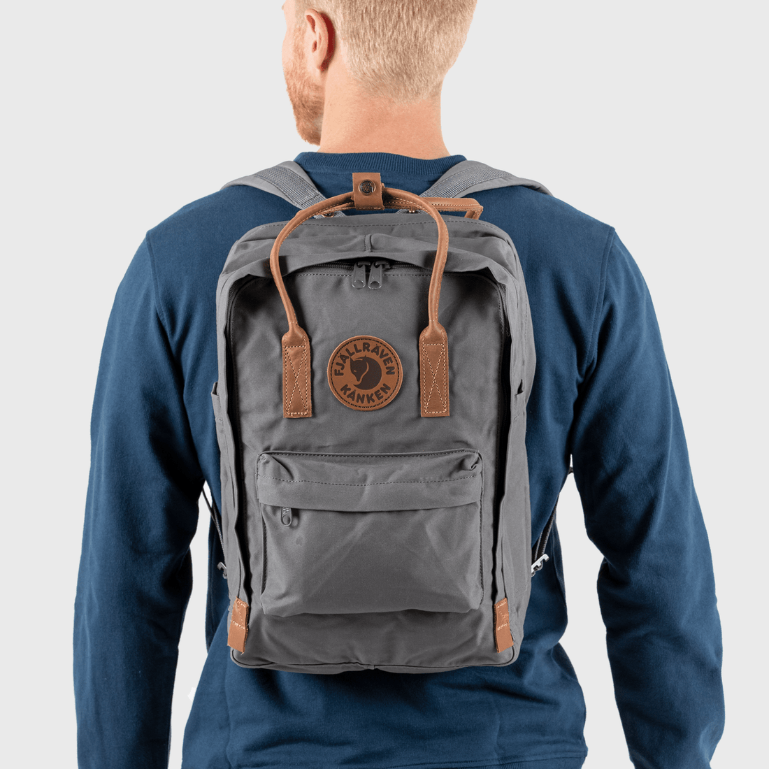 Fjallraven kanken no 2 laptop cheap 15 review