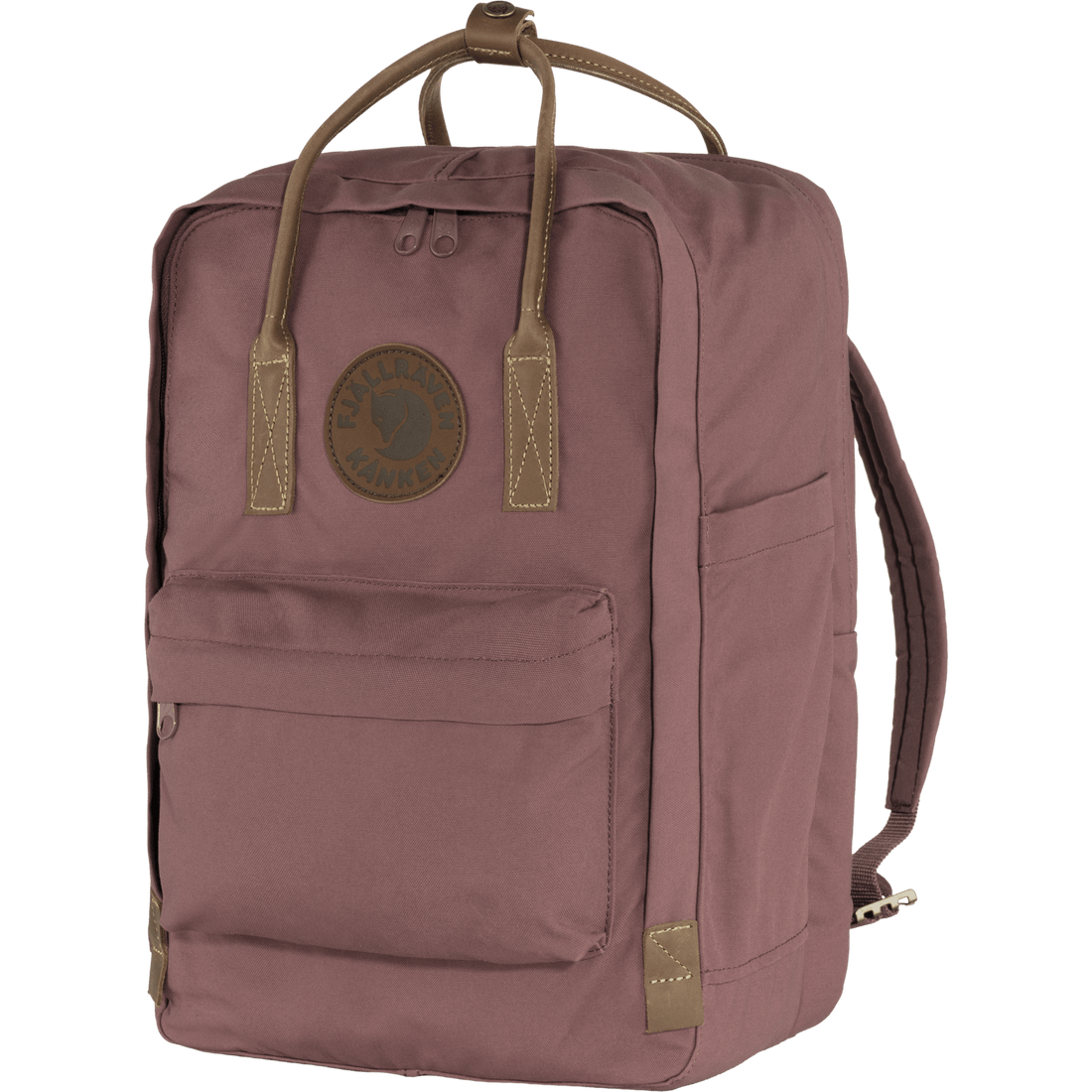 Pink kanken laptop backpack sales