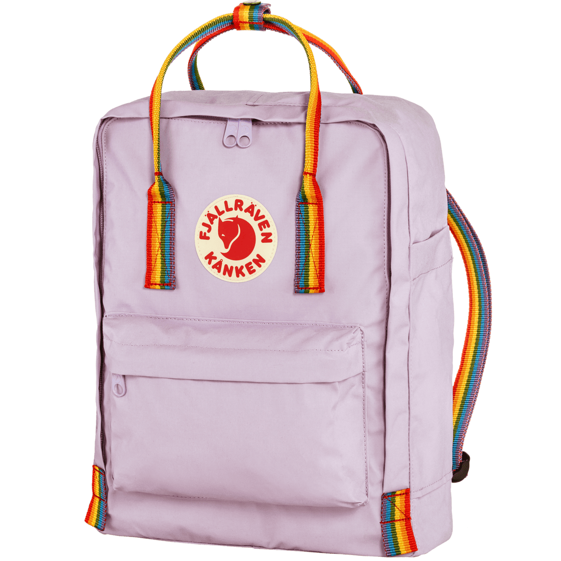 Orchid top kanken backpack