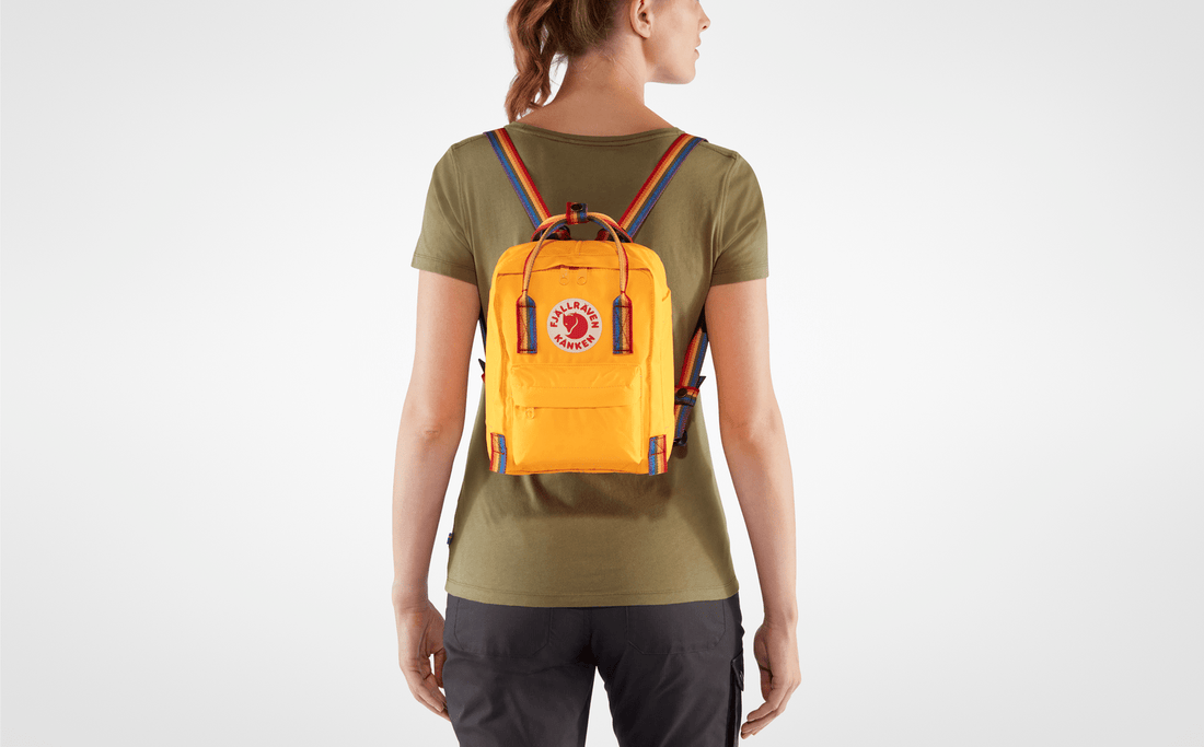 Mini sales rave backpack