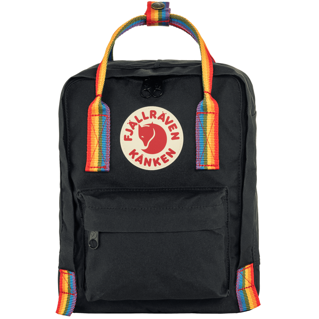 Mini sales rainbow backpack