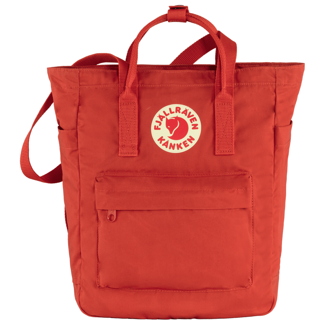 K nken Totepack Shop Online Free Delivery Fjallraven
